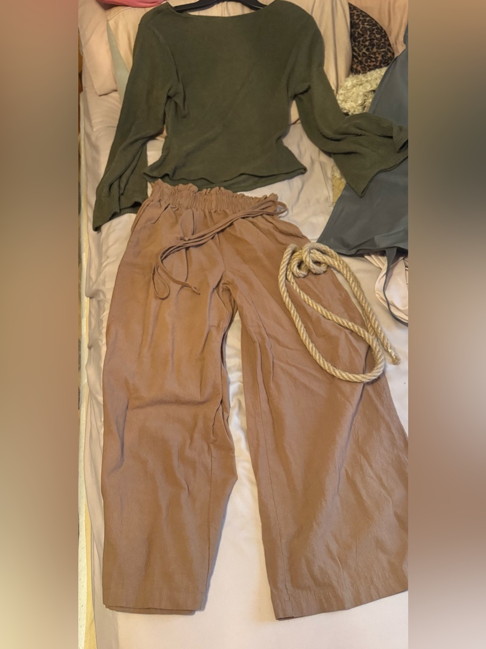 Costume SHEIN